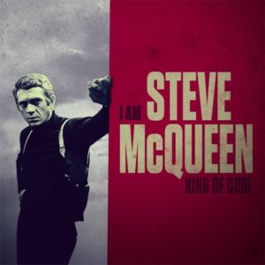 I Am Steve McQueen