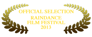 Raindance 2013