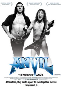 Anvil: The Story of Anvil