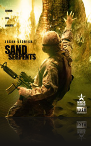 Sand Serpents